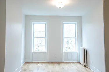 Rented by Owner