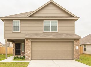 1020 Harper Ln, Bryan, TX 77803