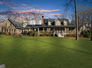 1511 Broadnax Mill Rd, Loganville, GA 30052