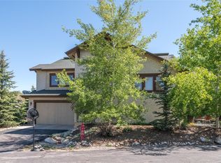 210 Sleepy Hollow Ln, Steamboat Springs, CO 80487
