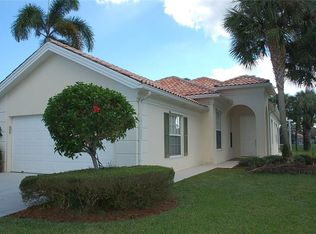 4614 W Hammock Cir, Delray Beach, FL 33445