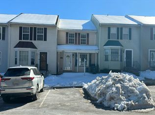 6909 Bankrun Ter, District Heights, MD 20747