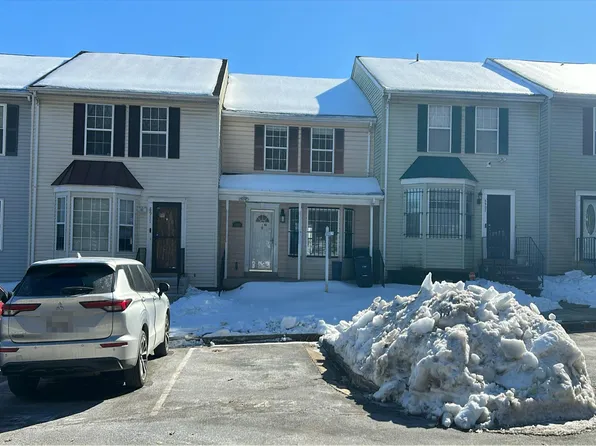 6909 Bankrun Ter, District Heights, MD 20747