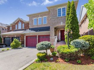 56 Lockheed Cres, Brampton, ON L7A3G4