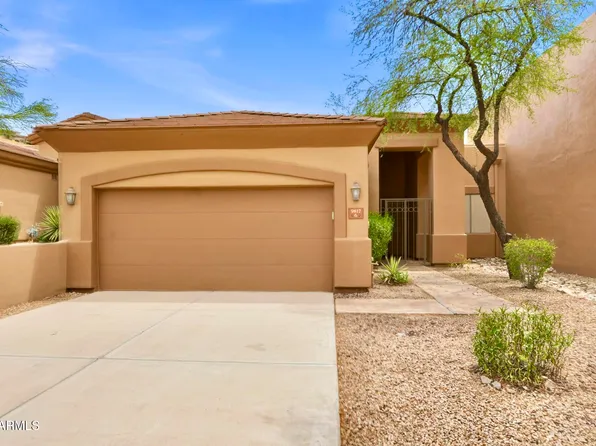 9817 N AZURE Court #6, Fountain Hills, AZ 85268