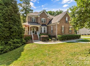 120 Harrison Point Ct, Mooresville, NC 28117