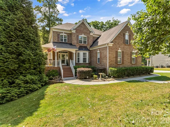 120 Harrison Point Ct, Mooresville, NC 28117