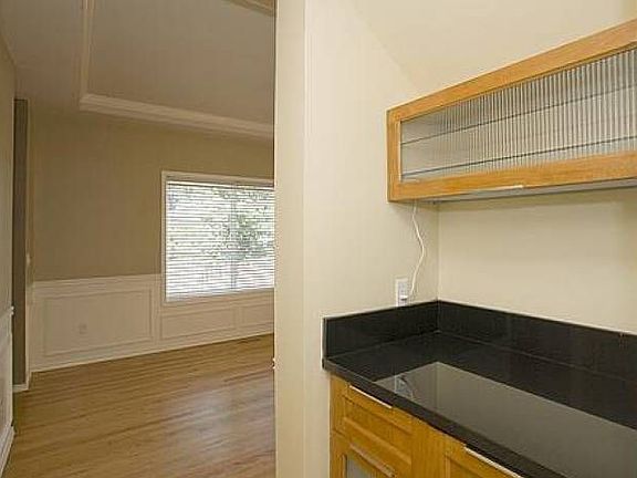 Butler's Pantry