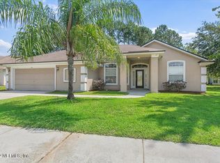 11573 Jerry Adams Dr, Jacksonville, FL 32218