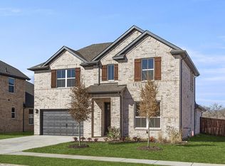 216 Allegheny Dr, Burleson, TX 76028