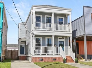 4110 Duplessis St, New Orleans, LA 70122
