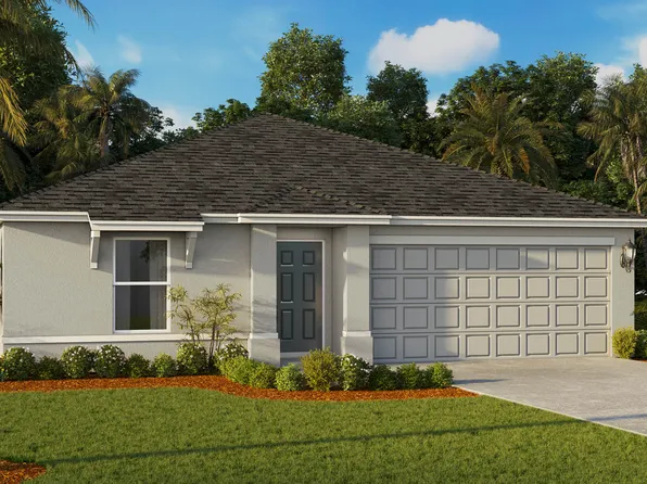 3377 Nighthawk Ave SW, Palm Bay, FL 32908