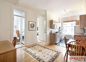Sold by Warburg