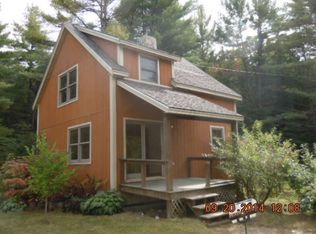 65 Sargent Hill Rd, Grafton, NH 03240