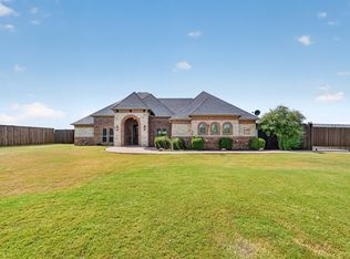 15110 Rutledge Ln, Forney, TX 75126