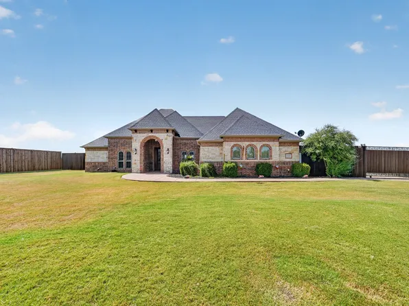 15110 Rutledge Ln, Forney, TX 75126