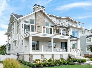 245 57th St, Avalon, NJ 08202