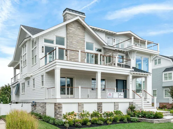 245 57th St, Avalon, NJ 08202