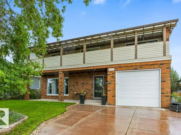 14119 73rd St NW, Edmonton, AB T5C 0V6