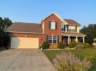 22328 Dakota Dr, Lawrenceburg, IN 47025