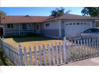 450 Marie Ave, Tracy, CA 95376