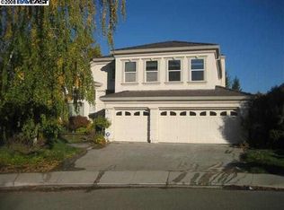 220 Dandelion Ln, San Ramon, CA 94582