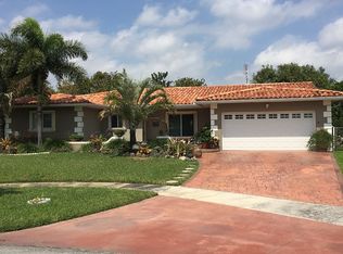 6301 SW 89th Pl, Miami, FL 33173