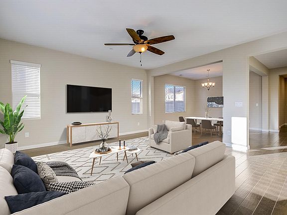 4th image of 3527 Rosecrest Cir