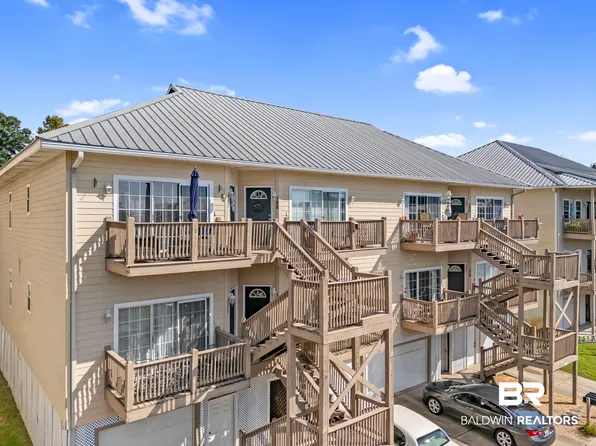 4 Yacht Club Dr APT 180, Daphne, AL 36526