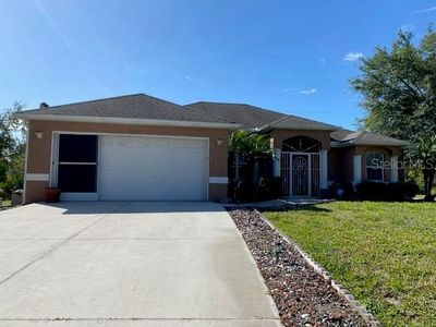23009 Delhi Ave, Pt Charlotte, FL, 33952