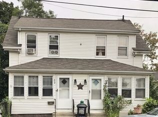 266 Manet Ave, Quincy, MA 02169