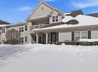 Cranberry Creek, Jackson, WI 53037