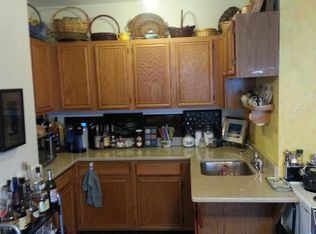 229 Central Ave APT 1, Pawtucket, RI 02860