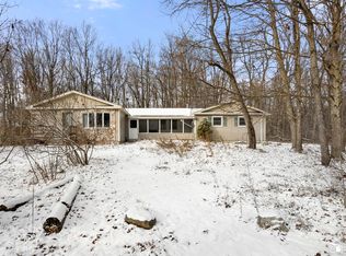 4270 S Waldron Rd, Hudson, MI 49247