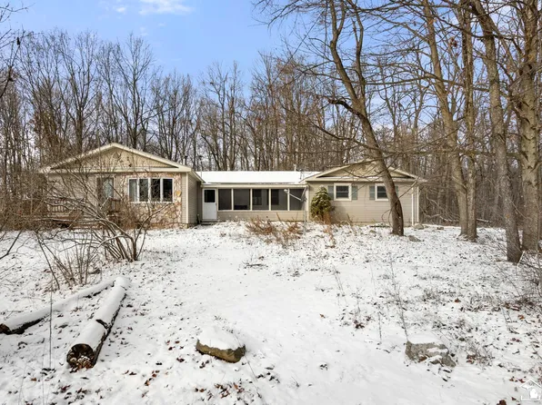 4270 S Waldron Rd, Hudson, MI 49247