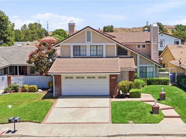 26060 Sombras Ct, Santa Clarita, CA 91355