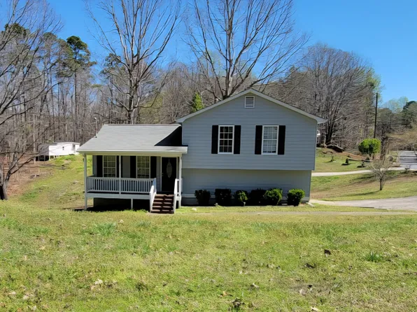 121 Brooke Dr, Dallas, GA 30157