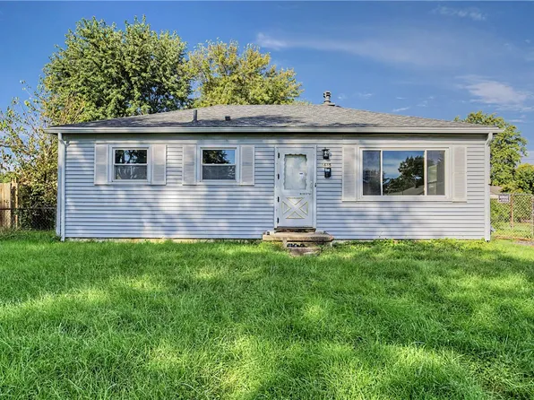 1615 Joselin Rd, Dayton, OH 45432