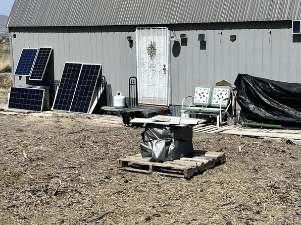 013-039-010 Cortez Ave, Spring Creek, NV 89815