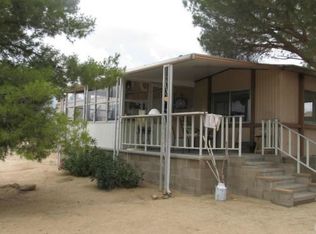 53150 Pipes Canyon Rd, Pioneertown, CA 92268