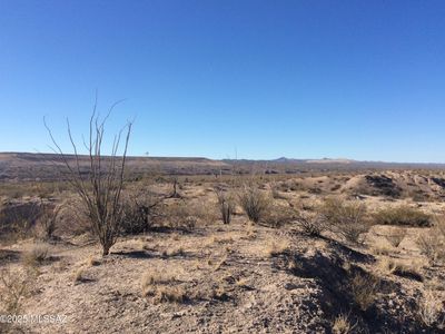 S River Rd, Mammoth, AZ, 85618