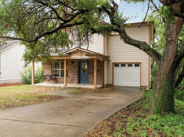 3003 Glen Rae St, Austin, TX 78702