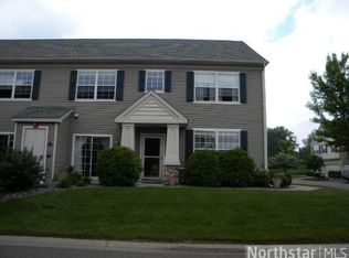 11162 Aberdeen St NE, Blaine, MN 55449