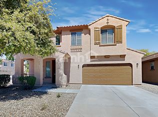 15464 W Poinsettia Dr, Surprise, AZ 85379