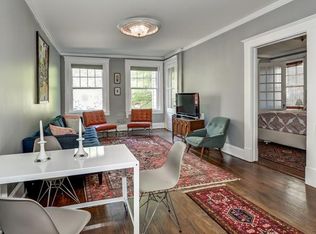 18 Peachtree Cir NE APT 7, Atlanta, GA 30309