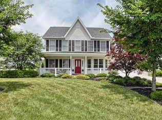 52 Pine Creek Dr, Carlisle, PA 17013