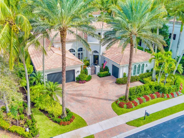 2139 Milano Court, Palm Beach Gardens, FL 33418