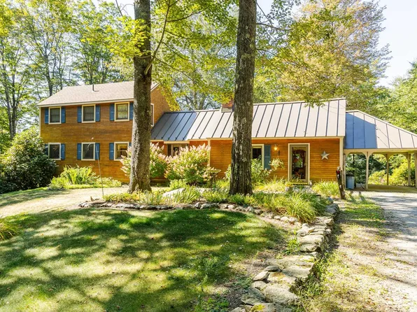 1144 County Road, Walpole, NH 03608