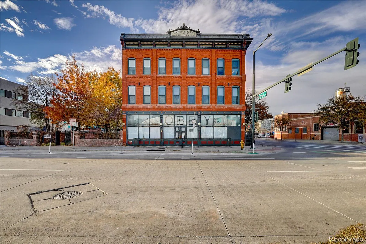 Building Photo - 2193 Arapahoe St #11