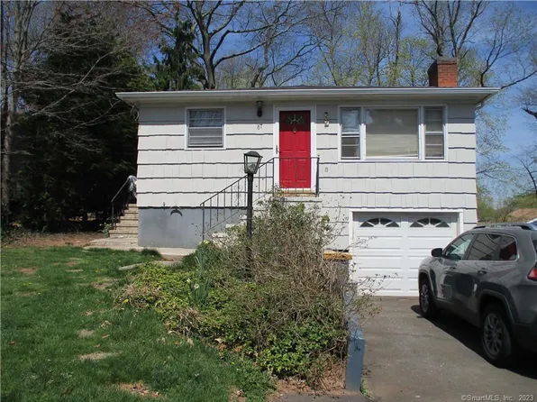 87 Briarcliff Road, Hamden, CT 06518
